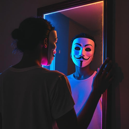The risks of masking
