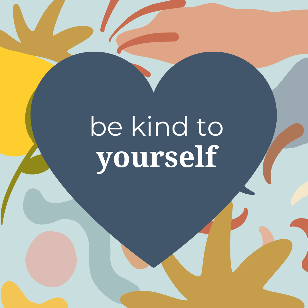 The importance of self-compassion for emotional resilience