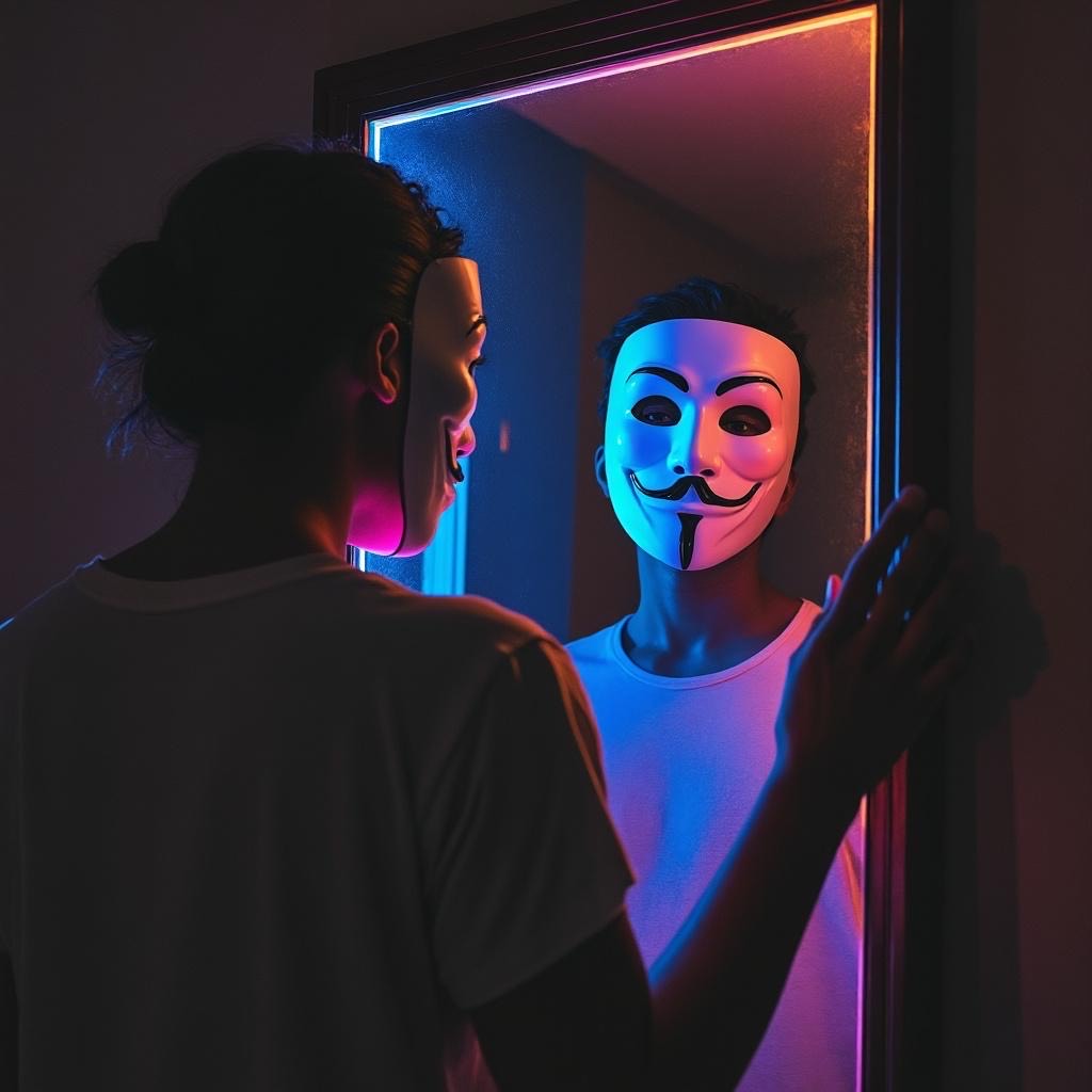 The risks of masking