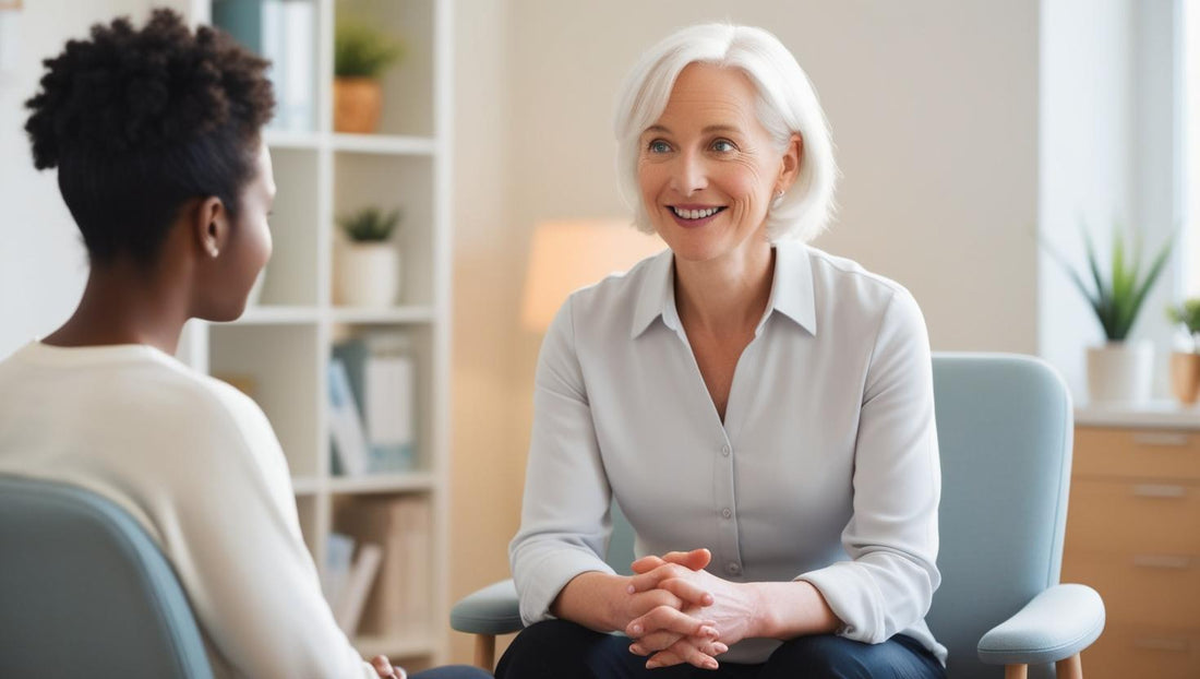 Beyond Comfort Zones: My journey towards true cultural competency