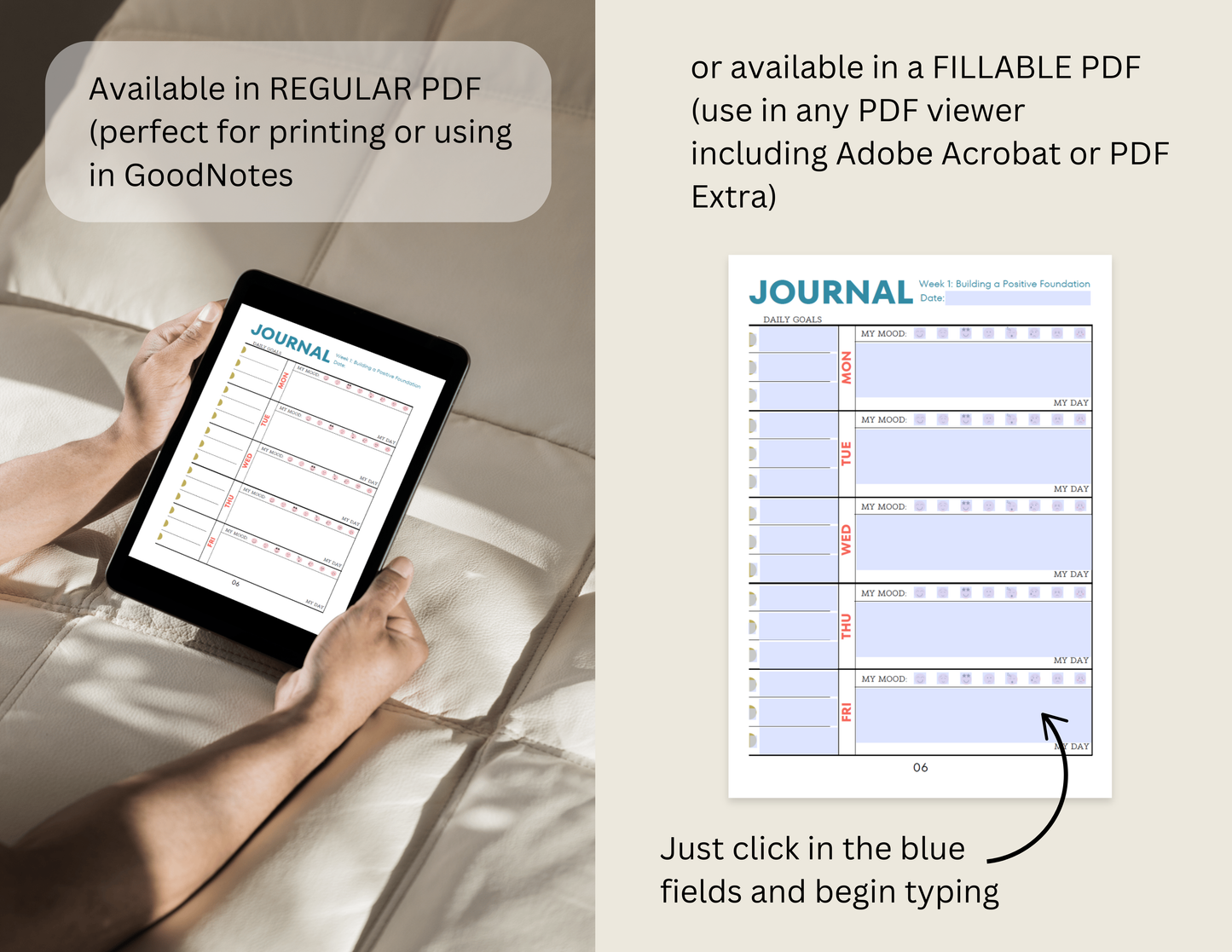 Grief & Loss Workbook