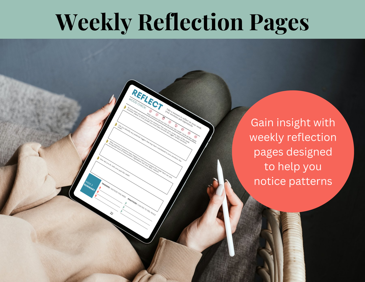 Grief & Loss Workbook